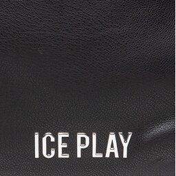 

Рюкзак Ice Play 22I W2M1 7206 6933 9000 Black, Чорний