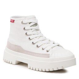 Levi's® Outdoorová obuv Levi's® 234707-636-50 Brilliant White