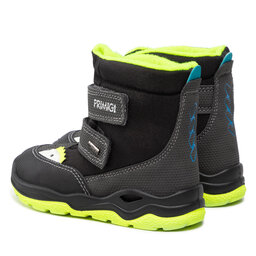 

Снігоходи Primigi GORE-TEX 2863211 S Gr.S, Чорний