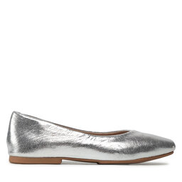 

Балетки Lasocki RST-PRIMA-02 Silver, Срібний