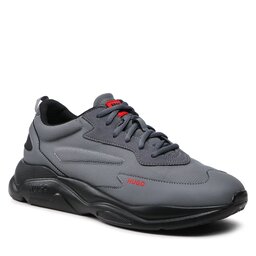 Hugo Sneakers Hugo 50487412 Medium Grey 31