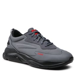 Hugo Сникърси Hugo 50487412 Medium Grey 31