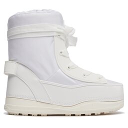 Bogner Snehule Bogner La Plagne 3 32347014 Biela