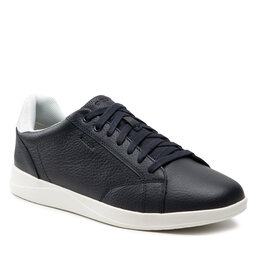 Geox Tenisice Geox U Kennet A U256FA 00046 C4002 Navy