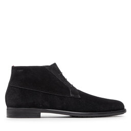 

Черевики Hugo Kyron 50480512 10214603 01 Black 001, Чорний