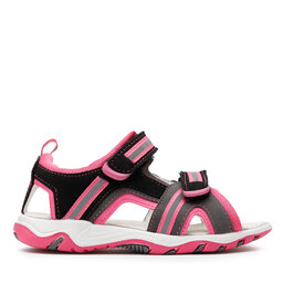 Sprandi Sandali Sprandi CP81-21356(IV)DZ Nero