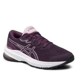 Asics Batai Asics Gt-1000 11 Gs 1014A237 Deep Plum/Barely Rose 500