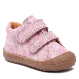 Froddo Scarpe basse Froddo Ollie Velcro G2130297-11 M Flowers 11