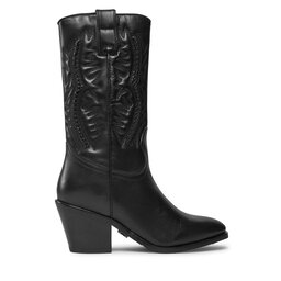 Bronx Western csizmák Bronx Western 47510-V Fekete