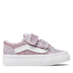 

Кросівки Vans, Рожевий