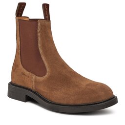 Gant Chelsea Gant Millbro Chelsea Boot 27633415 Warm Khaki