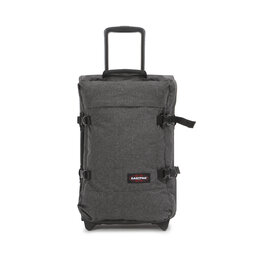Eastpak Kabinový kufr Eastpak Tranverz EK00061L Šedá