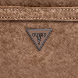 

Плоска сумка Guess HMECSA P3123 TAU, Сірий