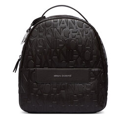 Armani Exchange Rucksack Armani Exchange XW002234 AF15774 U6032 Dunkelbraun