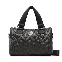 Liu Jo Ročna torba Liu Jo Ecs Tracolla TA3261 T0300 Nero 22222