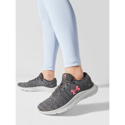 

Взуття Under Armour Ua W Mojo 2 3024131-105 Gry/Gry, Сірий