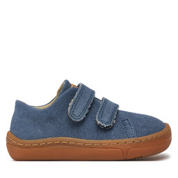 Froddo Сникърси Froddo Barefoot Vegan G3130248 M Син