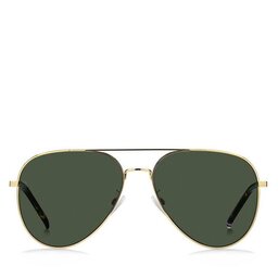 

Сонцезахисні окуляри Tommy Hilfiger 2111/G/S 206775 Gold J5G QT, Золотий