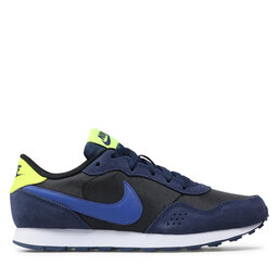 

Взуття Nike, Чорний