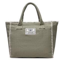 Banana Moon Handtasche Banana Moon Seta Lohan KBJ87 Grün
