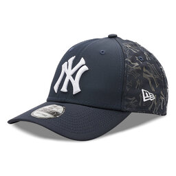 New Era Șapcă New Era New York Yankees Monogram 9Forty 60285006 Navy