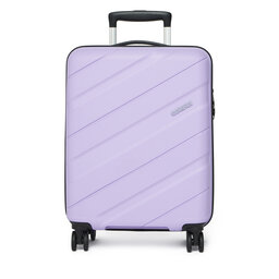 American Tourister Kabinový kufr American Tourister Jetdriver 3.0 150862 8890 1INU Fialová