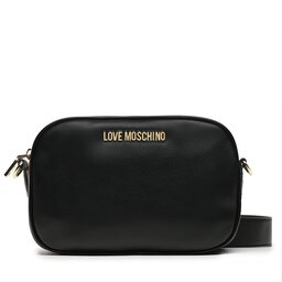 

Сумка LOVE MOSCHINO JC4090PP1HLN0000 Nero, Чорний