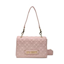 LOVE MOSCHINO Torebka LOVE MOSCHINO JC4062PP1HLA0608 Cipria