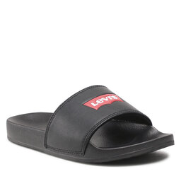 Levi's® Papucs Levi's® 229170-740-159 Regular Black