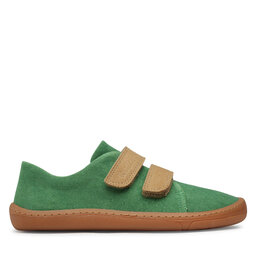 

Взуття Froddo Barefoot Vegan Velcro G3130229-1 1, Зелений