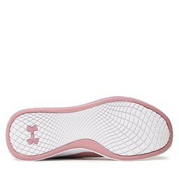 

Взуття Under Armour Ua W Charged Aurura 2 3025060-604 Pnk/Pnk, Рожевий