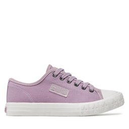 

Кеди Big Star Shoes JJ274496 Violet, Фіолетовий