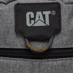 

Плоска сумка CATerpillar Rodney 84059-555 Сірий