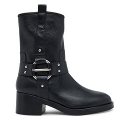 KARL LAGERFELD Stiefeletten KARL LAGERFELD Brooklyn KL41770 Schwarz