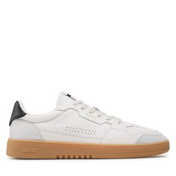 

Снікерcи Axel Arigato Dice Lo Sneaker F0002009 White/Gum, Білий