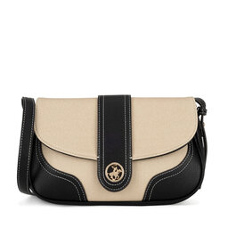 Beverly Hills Polo Club Borsetta Beverly Hills Polo Club BHPC-C-011-07 Nero