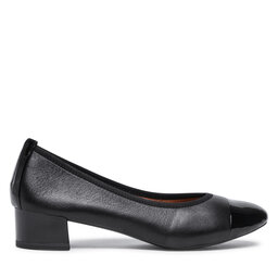 

Туфлі Caprice 9-22312-27 Black Comb 019, Чорний