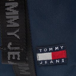 

Сумка Tommy Jeans Tjw Ess Daily Mini Tote AW0AW15817 Dark Night Navy C1G, Cиній