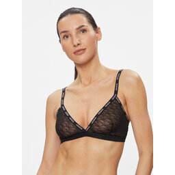 Guess Guess Σουτιέν Bralette O3BC18 KBXA0 Μαύρο