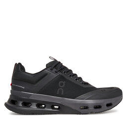 On Fitnessschuhe On Cloudnova X 3ME30410106 Schwarz