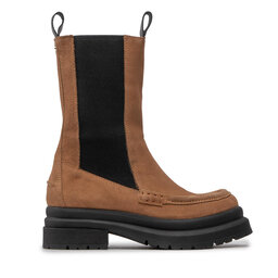 

Челсі Simen 5539A W.Camel, Коричневий
