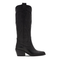 Badura Cowboystiefel Badura ALMADA-5020 Schwarz