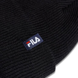 

Шапкa Fila Beanie 686168 Black 002, Чорний