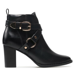 

Ботильйони Clara Barson WYL2310-2 Black, Чорний