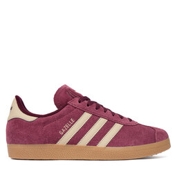 adidas Sneakers adidas Gazelle KJ7685 Dunkelrot