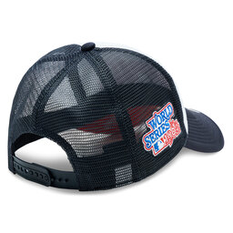

Бейсболка 47 Brand MLB Detroit Tigers Foam Champ '47 Offside DT BCWS-FOAMC09KPP-NY84 Navy, Cиній