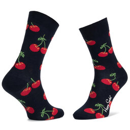 

Високі шкарпетки unisex Happy Socks CHE01-6000 Cиній