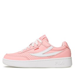 

Снікерcи Fila Fila Sevaro Wmn FFW0283.40063 Pale Rosette, Рожевий