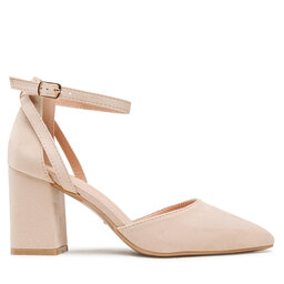 

Туфлі DeeZee KL-HT6160 Beige, Бежевий