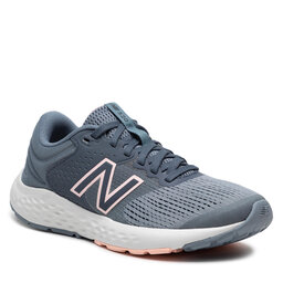 New Balance Schuhe New Balance Fresh Foam 520 v7 W520LP7 Grau